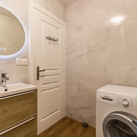 T2 Tete D'or Confort + Parking Gratuit Appartement *